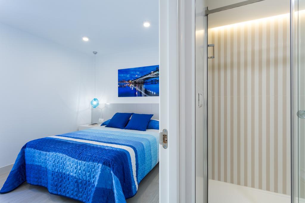 Appartement Holi-rent Rincon Del Duende