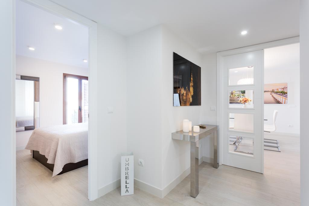 Appartement Holi-rent Rincon Del Duende *