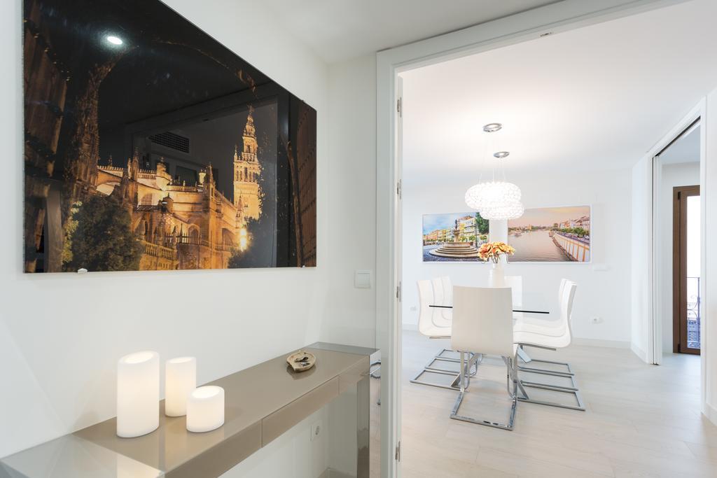 Holi-rent Rincon Del Duende Appartement *