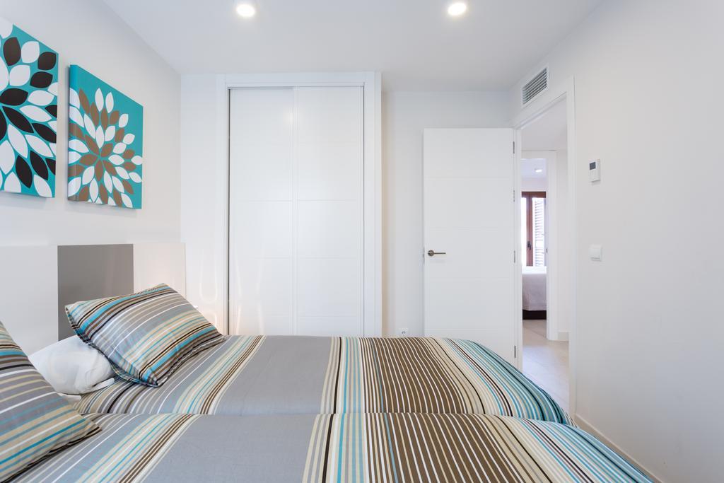 Appartement Holi-rent Rincon Del Duende Séville