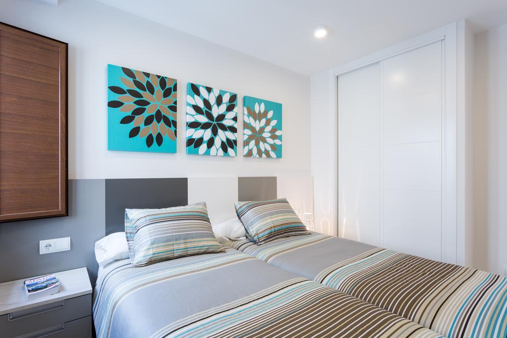 Holi-rent Rincon Del Duende Appartement *