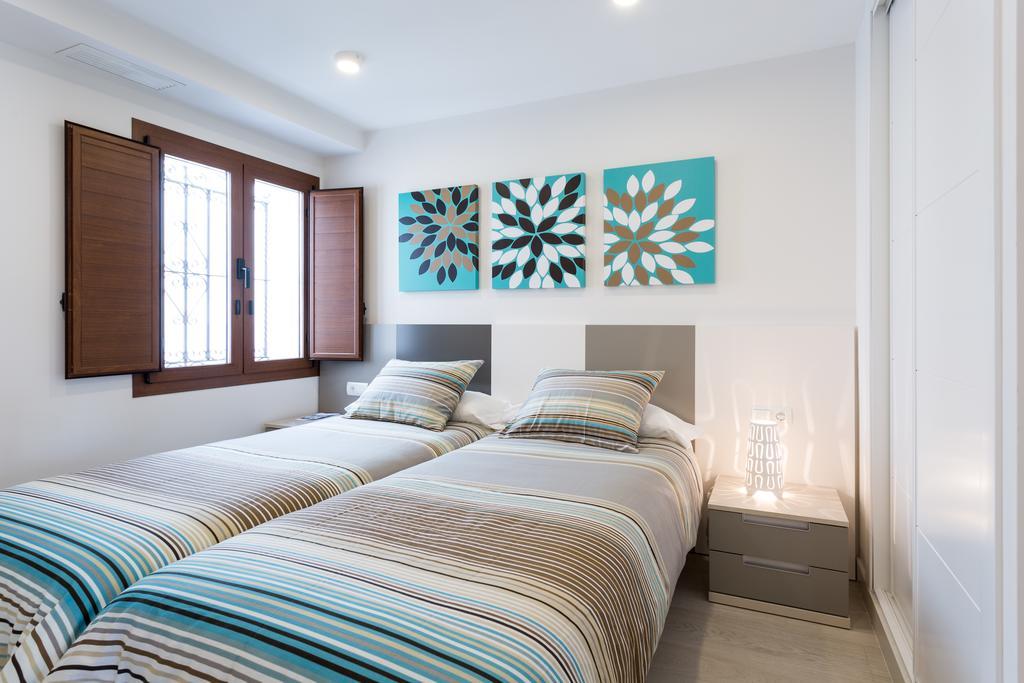 Appartement Holi-rent Rincon Del Duende