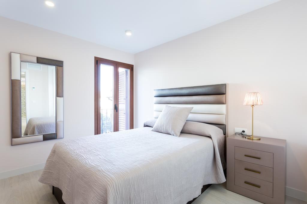 Holi-rent Rincon Del Duende Appartement *