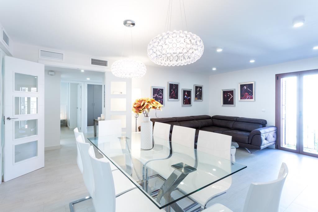 Appartement Holi-rent Rincon Del Duende *