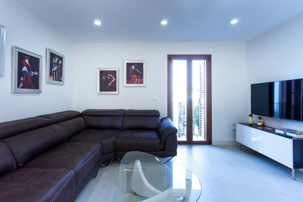 Holi-rent Rincon Del Duende Appartement Séville