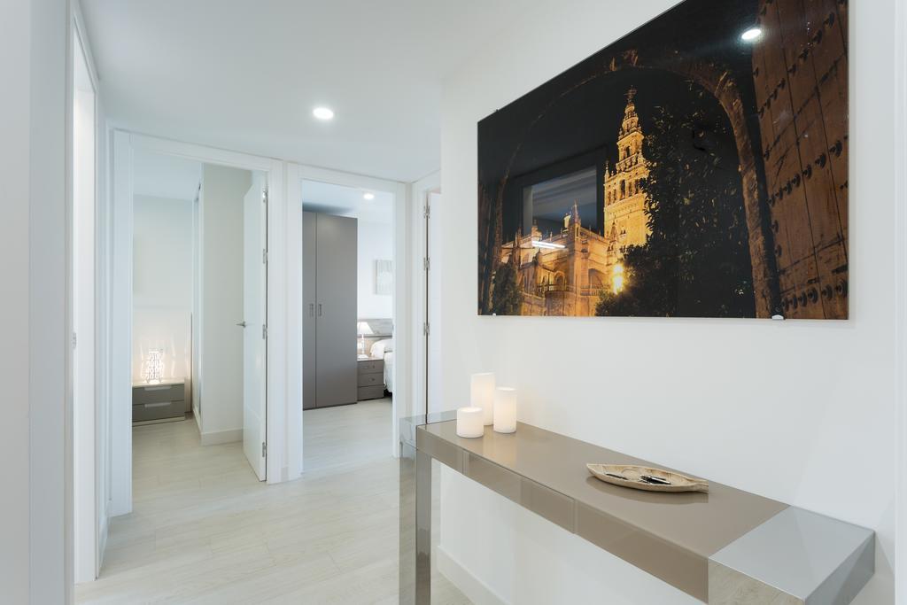 Holi-rent Rincon Del Duende Appartement
