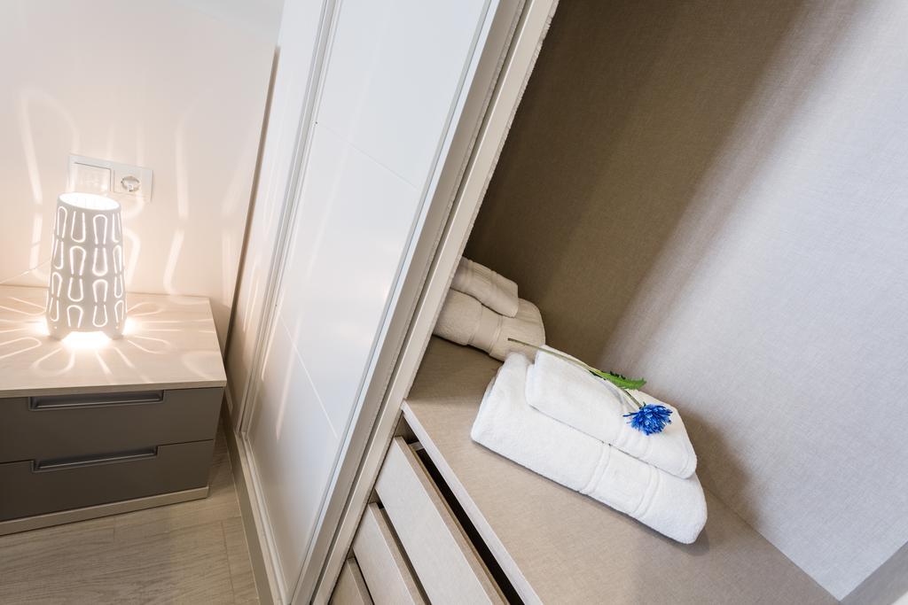 Appartement Holi-rent Rincon Del Duende *