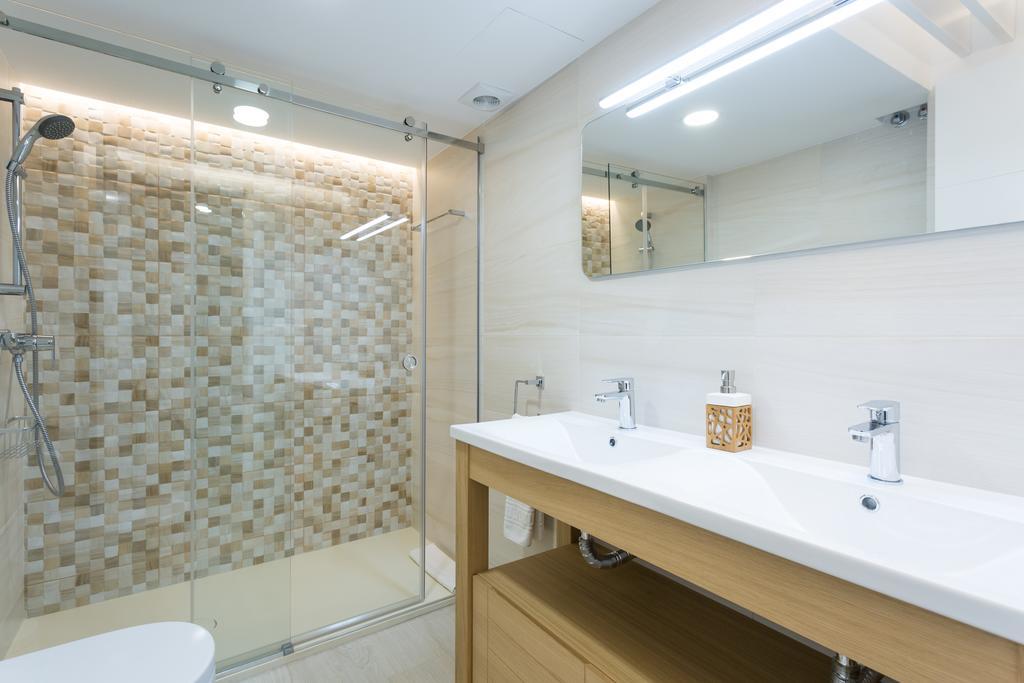 Appartement Holi-rent Rincon Del Duende