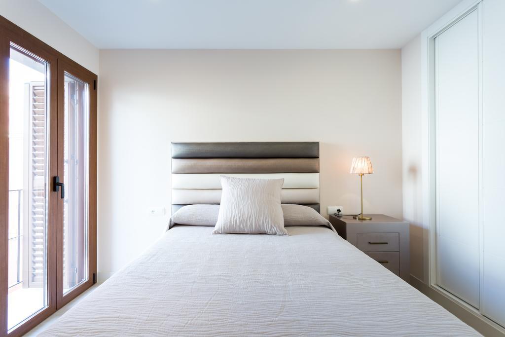Appartement Holi-rent Rincon Del Duende *