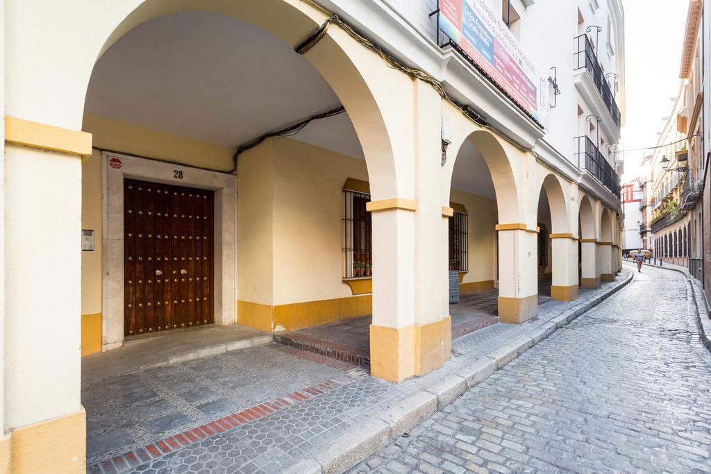 Holi-rent Rincon Del Duende Appartement *